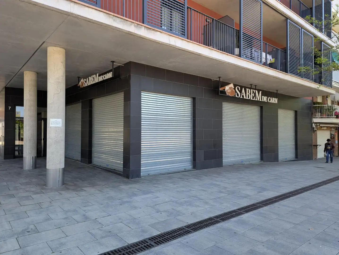 Local commercial en cession à Carrer Major, imagen 20