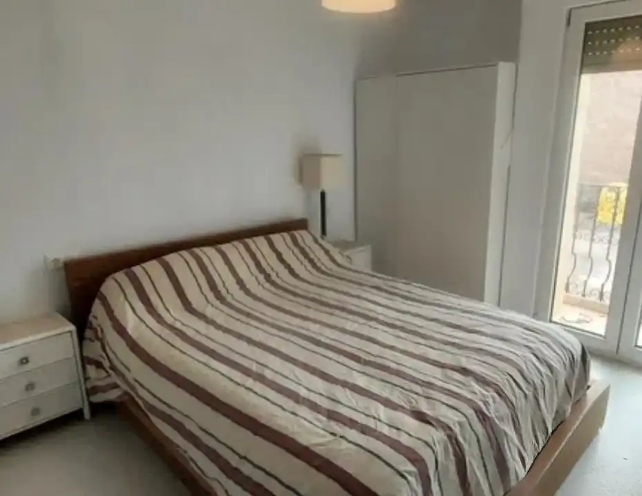 Habitación de Casa o chalet en venta en Los Barrios de Bureba  con Aire acondicionado, Calefacción y Terraza