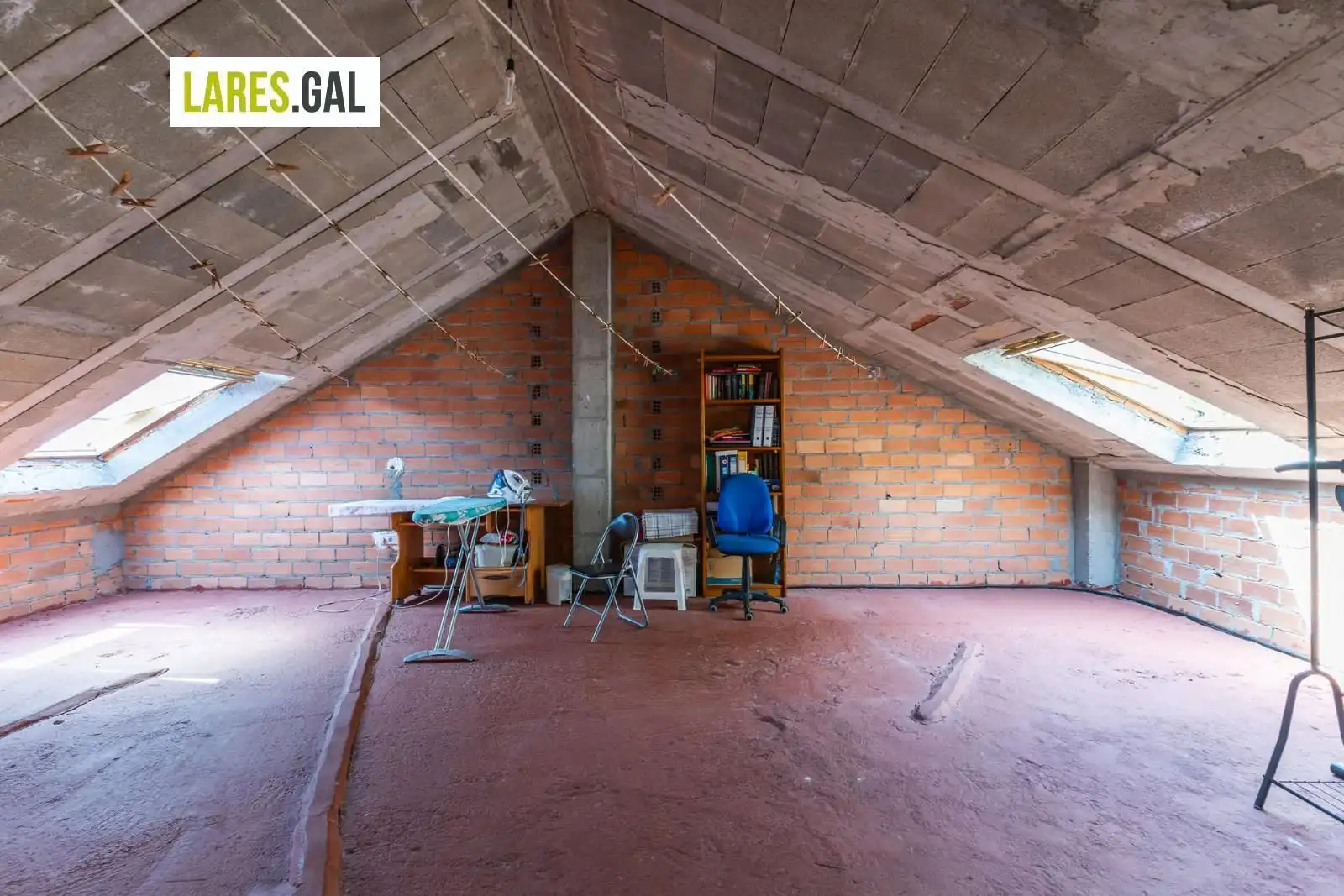 Haus oder Chalet zum Verkauf in Cangas  mit Heizung, Terrasse und Möbliert