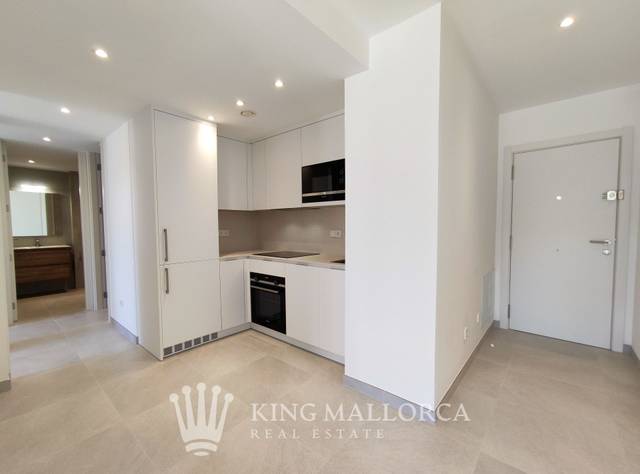 Apartamento en Alquiler en Camp d'en Serralta