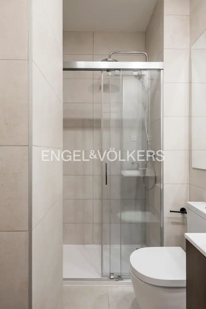Flat for rent in José Silva, San Juan Bautista