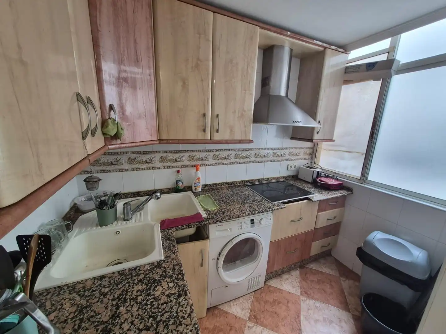 Cuina de Pis en venda en San Fernando amb Aire condicionat