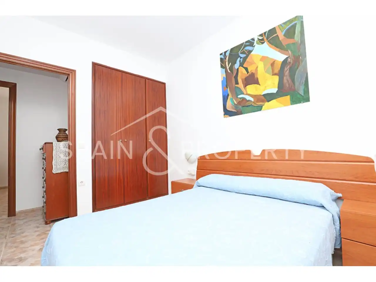 Detached house with pool for sale in Montroi / Montroy, imagen 28