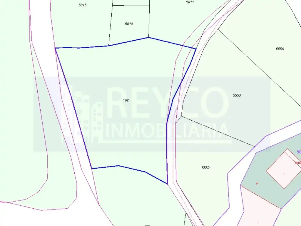 Residencial en venda en Arenzana de Arriba