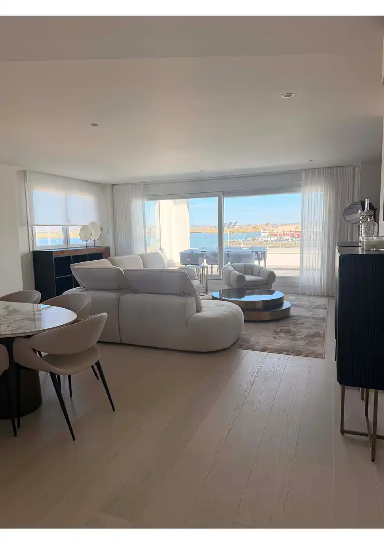 Appartamento con terrazza in vendita a Calle Puerto Deportivo, imagen 3