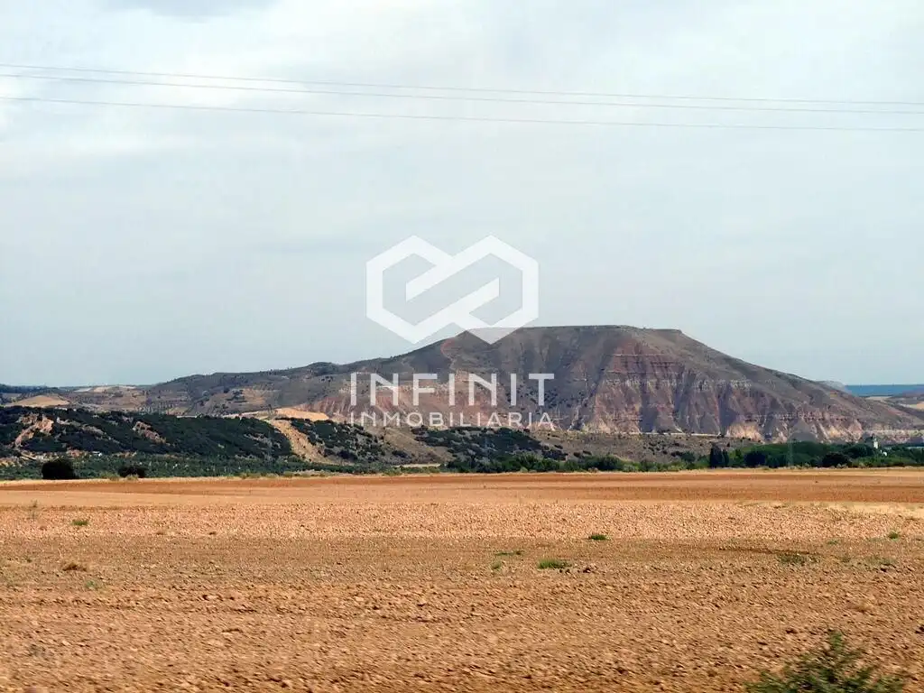 Terreno residencial en venta en Humanes, imagen 2