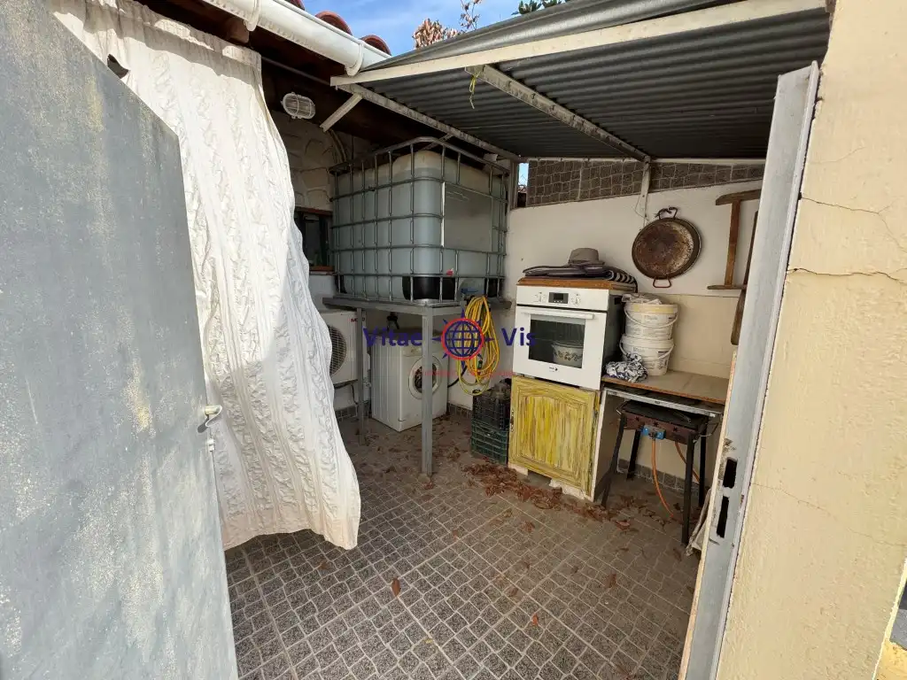 Casa o chalet en venta en Ortillo