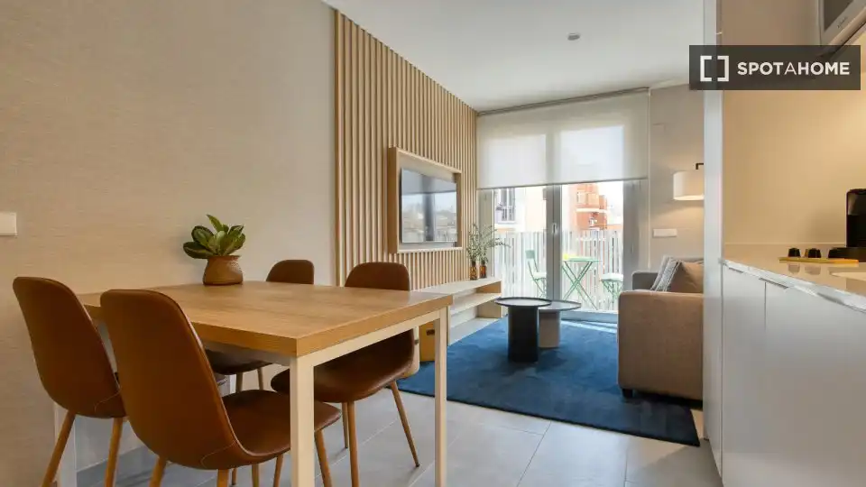 Flat to rent in Gràcia, imagen 3