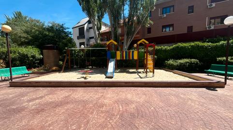 Photo 2 of Flat to rent in N/a, Valdezarza, Madrid