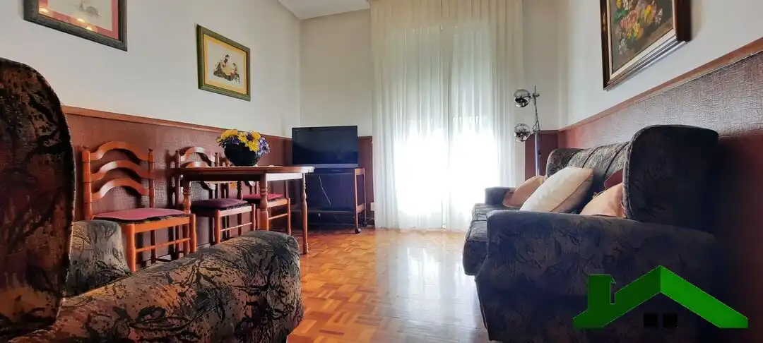 Pis amb terrassa en venda a Larrakotorre Kalea, imagen 21
