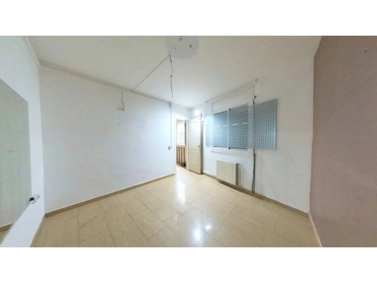 Bedroom of Flat for sale in  Barcelona Capital  with Terrace