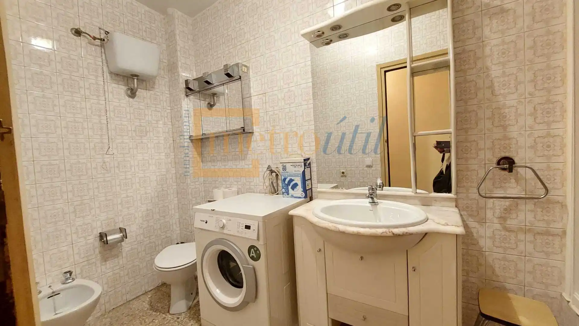 Appartamento con terrazza in vendita a Centro, imagen 23