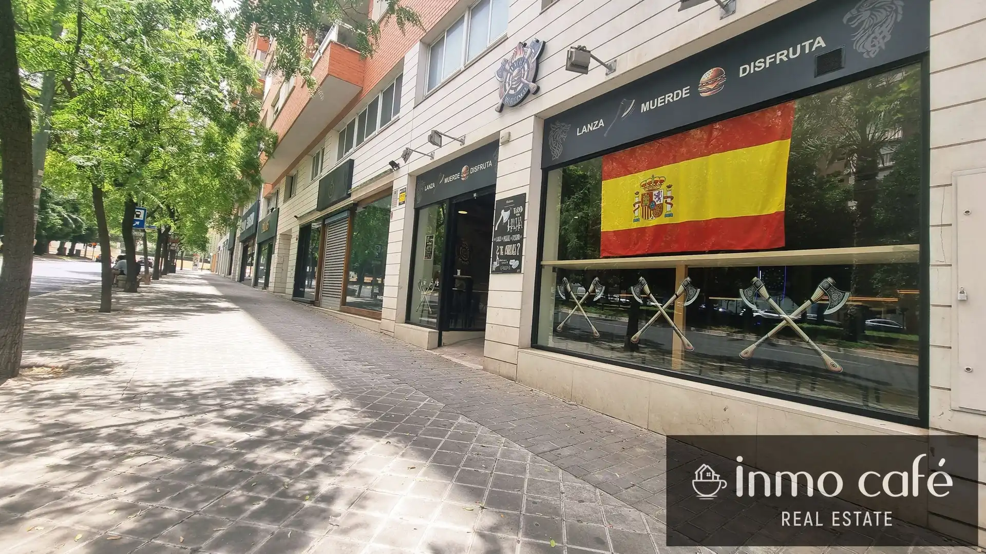 Local comercial en traspaso en PINTOR  XAVIER SOLER, imagen 36