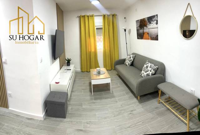 Piso en Venta en Norte - Blanca Paloma