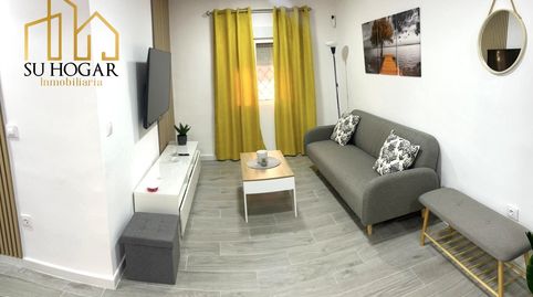 Precioso piso en planta baja en zona norte