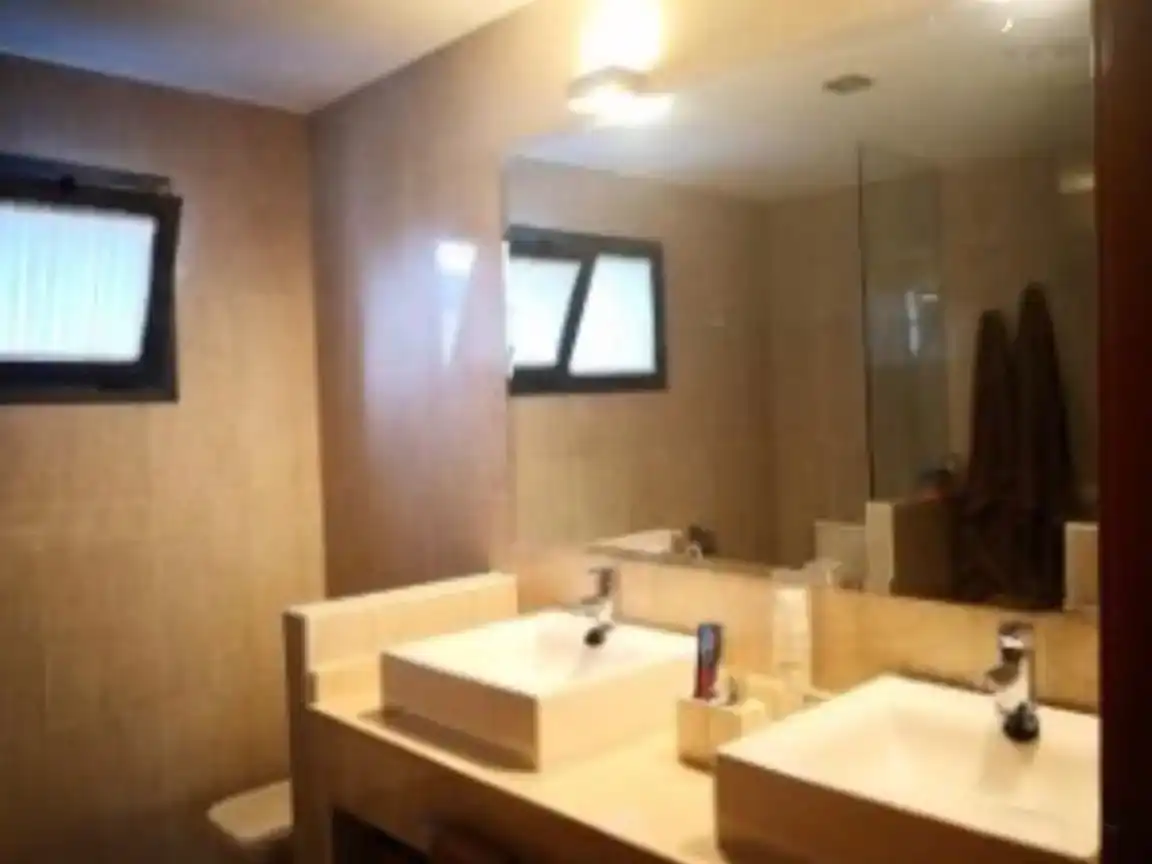Baño de Casa o chalet en venta en Parla con Aire acondicionado, Jardín privado y Parquet