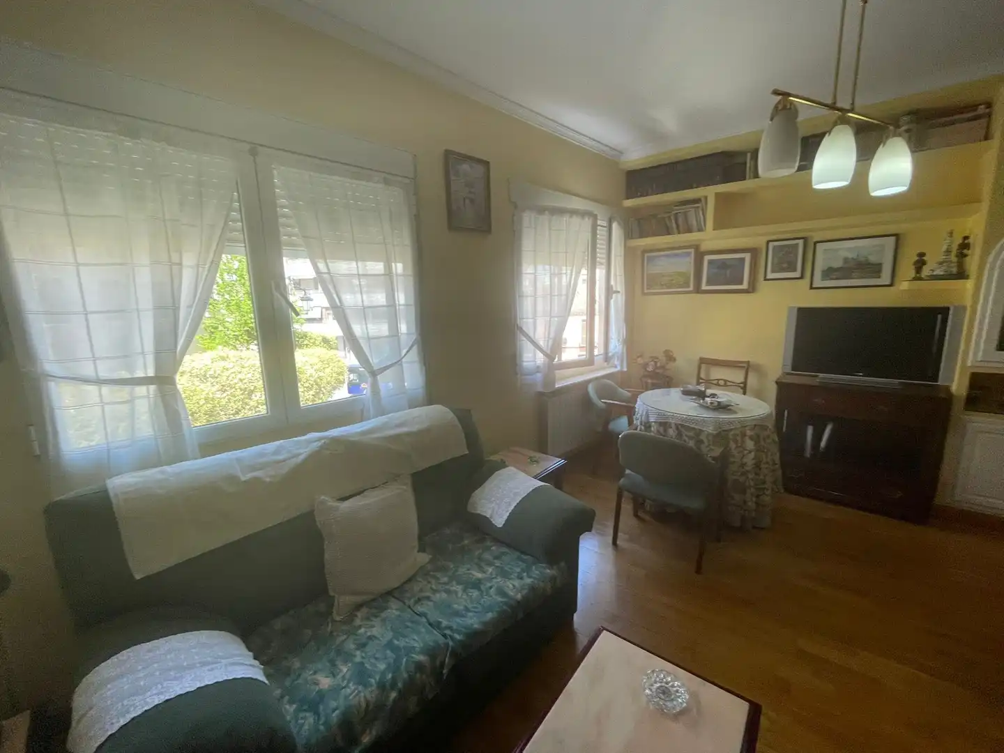 Residencial amb ascensor en venda a Calle de Don Víctor Peñasco, imagen 8