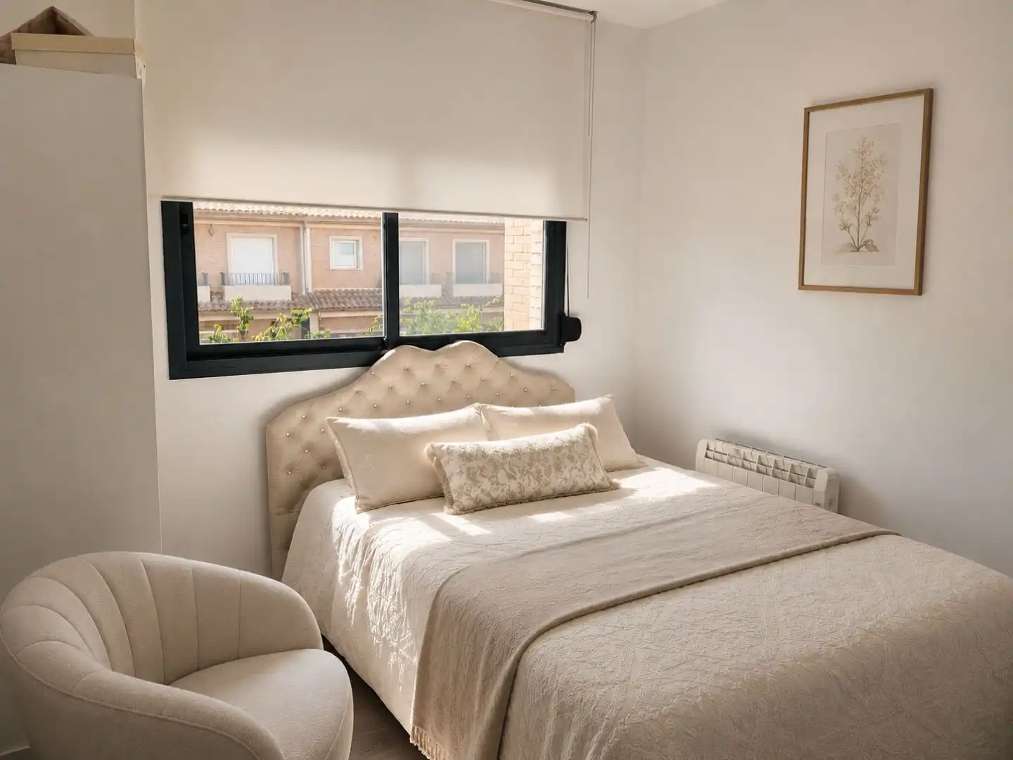 Terraced house for sale in Carrer del Camp de Túria 1, imagen 3