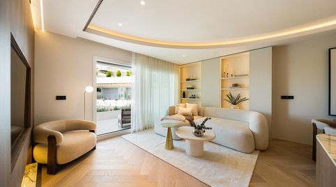 Foto 3 de Apartament en venda a Lomas de Marbella Club, Marbella