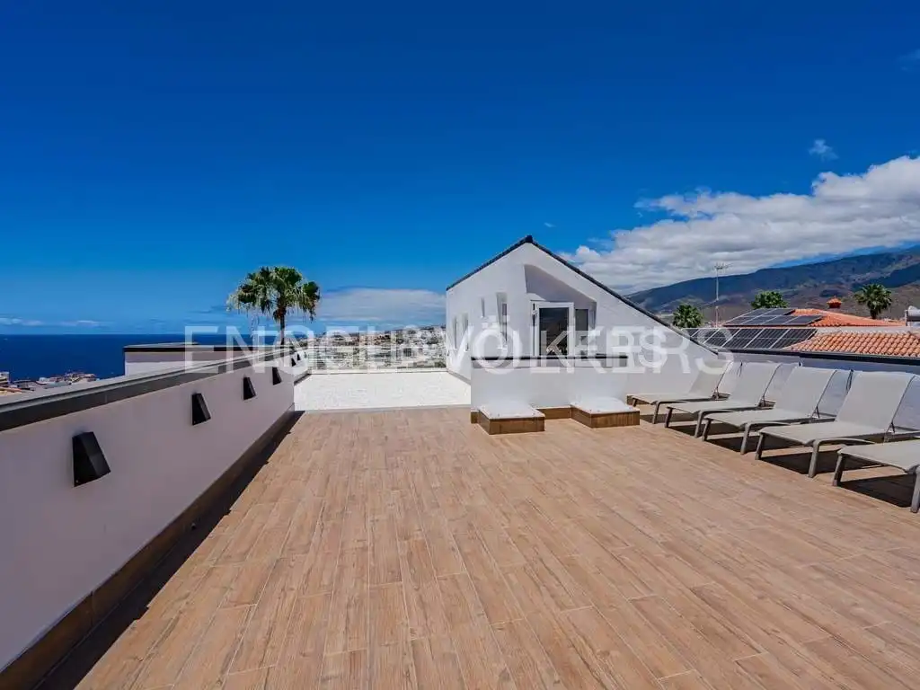 Casa con piscina in vendita a Costa Adeje, imagen 27