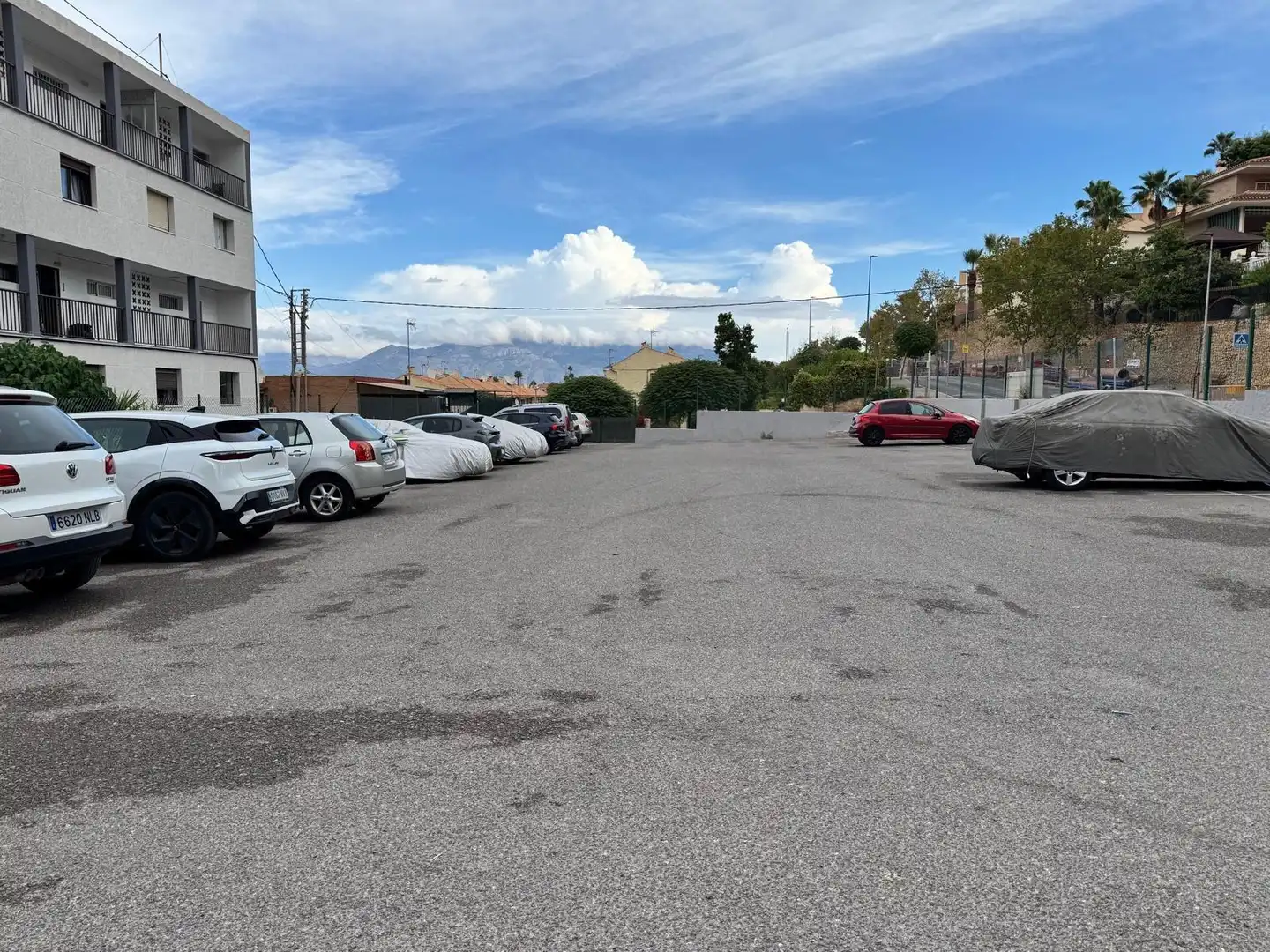 Appartamento con piscina in vendita a Avenida Avenida Roma, imagen 4