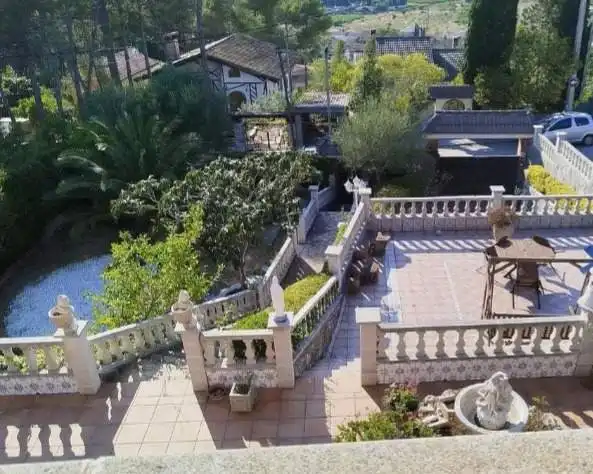 Casa con giardino in vendita a Olesa de Bonesvalls, imagen 7