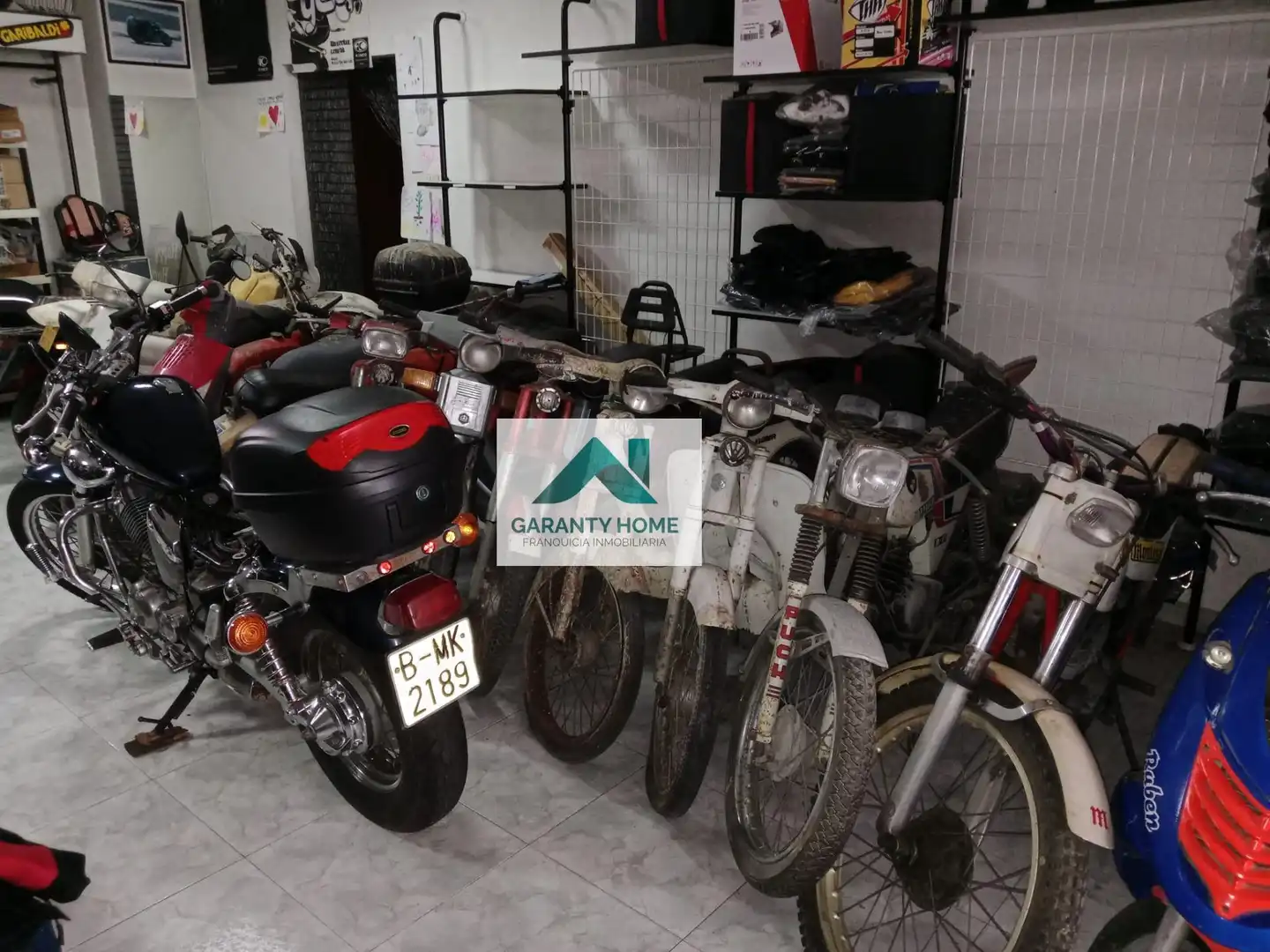 Business premises for sale in Fene, imagen 7