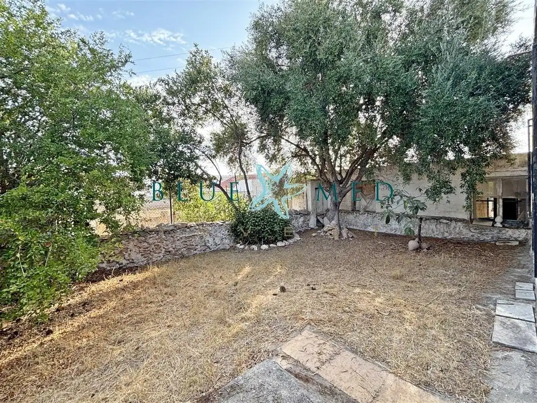 Casa o chalet en venta en Fuente Álamo de Murcia con Jardín privado, Terraza y Trastero