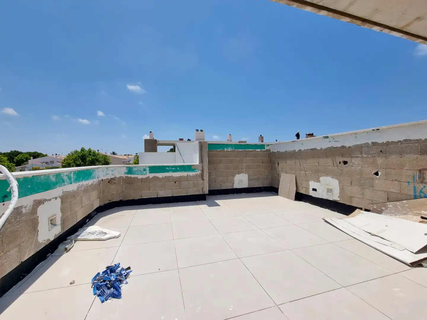 Maison mitoyenne avec terrasse à vendre à Carrer de s'Avenc 1C, imagen 20