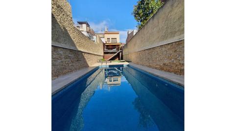 Foto 2 de Casa o chalet en venta en Calle D´en Font, Centre, Sabadell