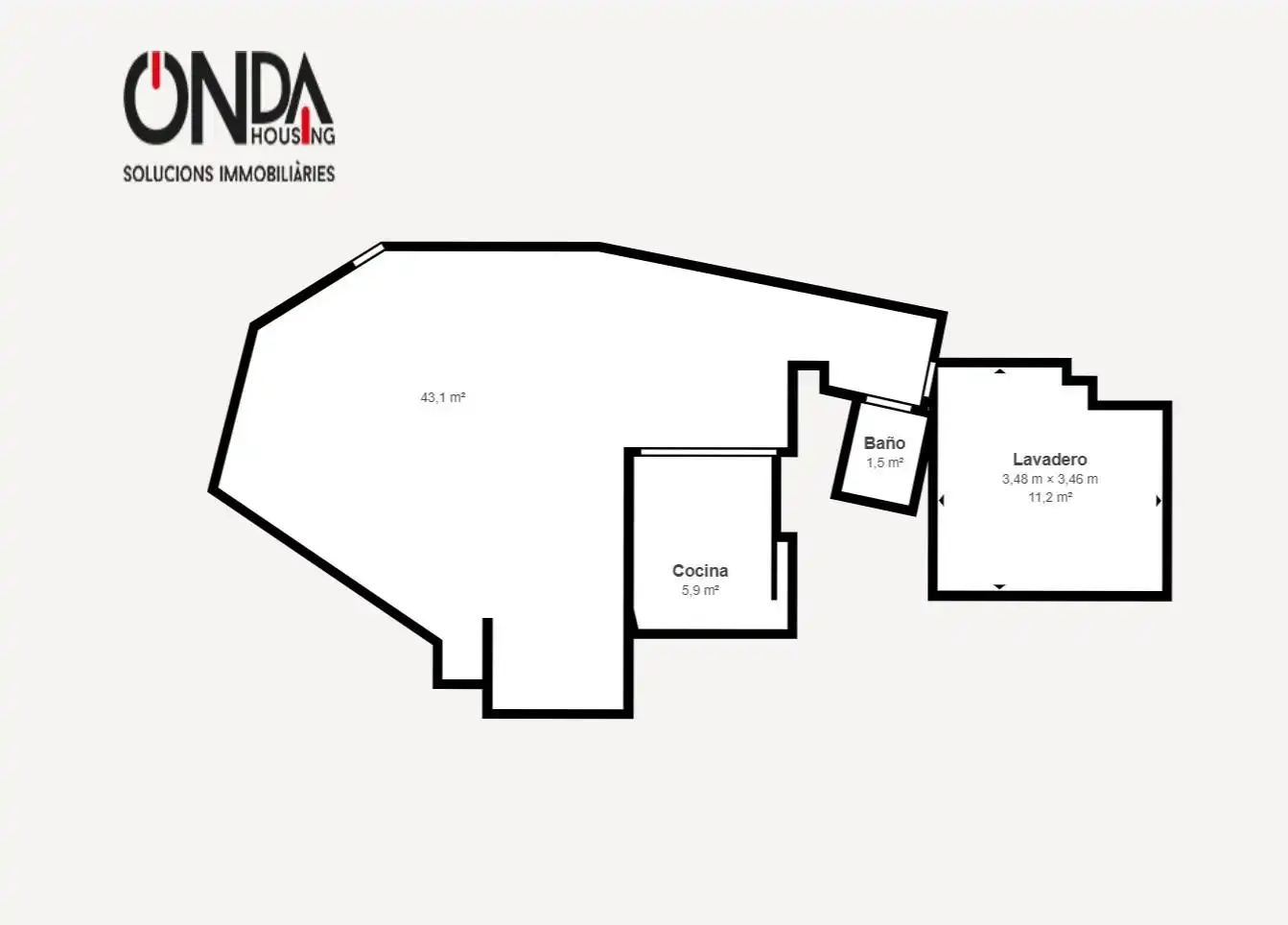 Houses for sale in Calle UNICA PALLEROL, 1, Sopeira