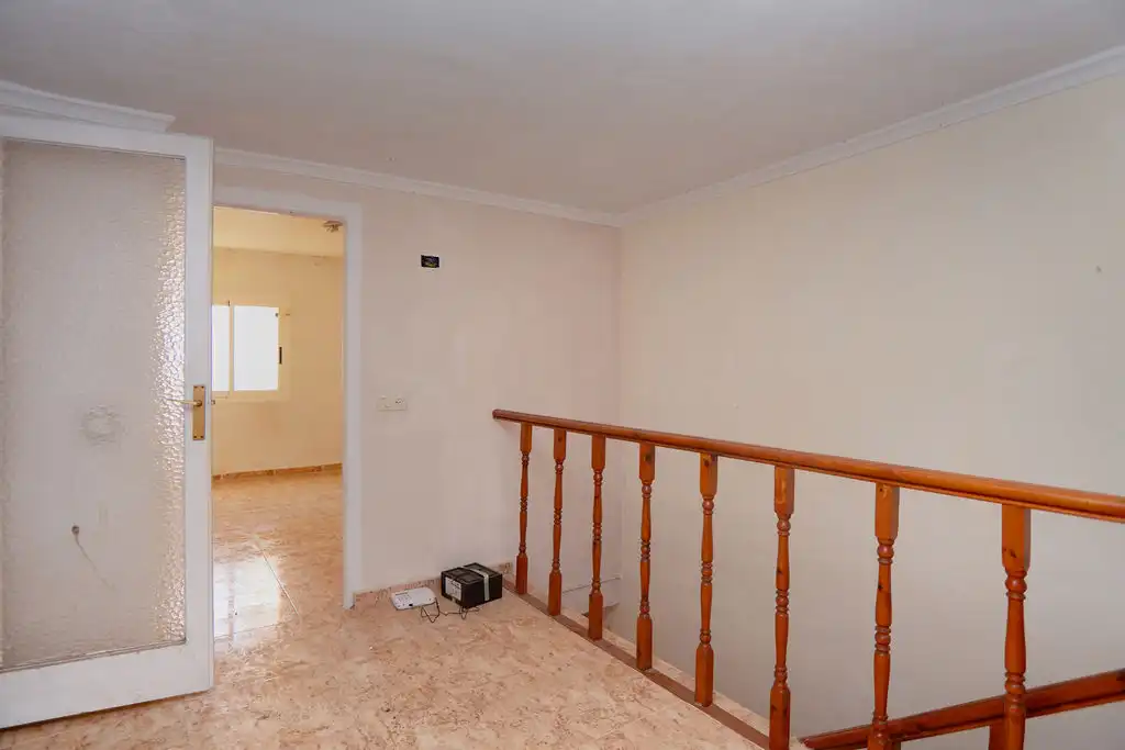Piso en venta en Del Reloj, Pliego