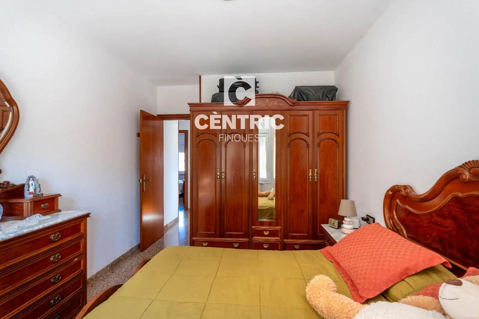 Habitación de Casa o chalet en venta en Rubí con Calefacción