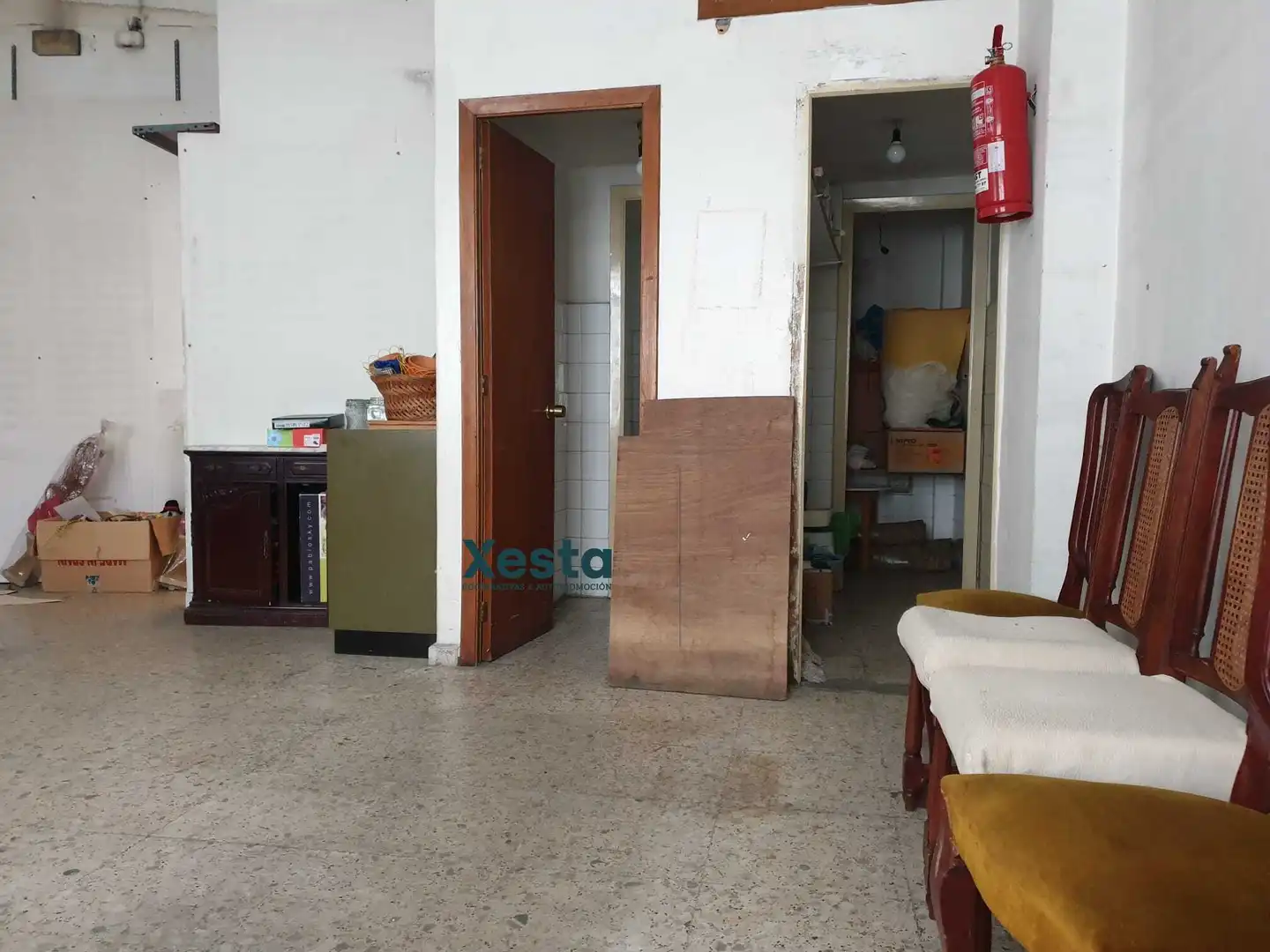 Local en venta en Vigo 