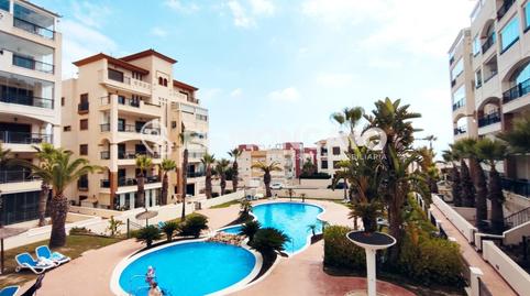 Foto 3 de Àtic en venda a Calle Calle Carcaixent, 16, Los Secanos, Alicante