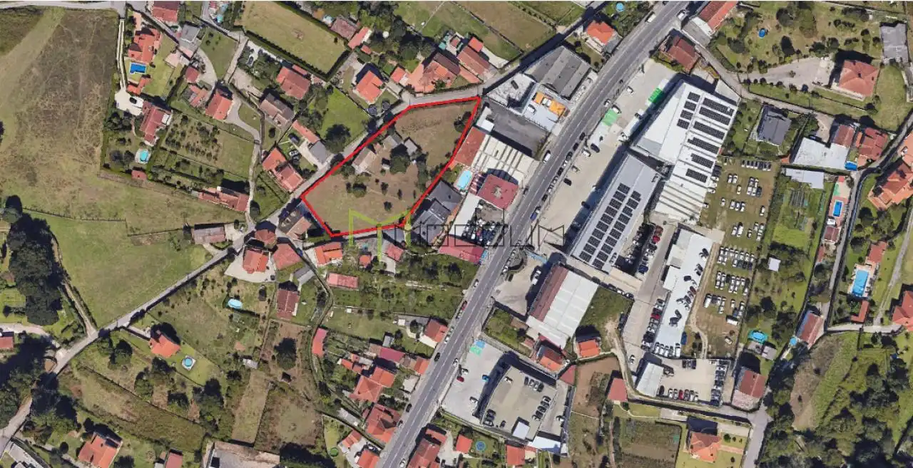 Haus oder Chalet zum Verkauf in Pontevedra Capital  mit Heizung, Privatgarten und Terrasse
