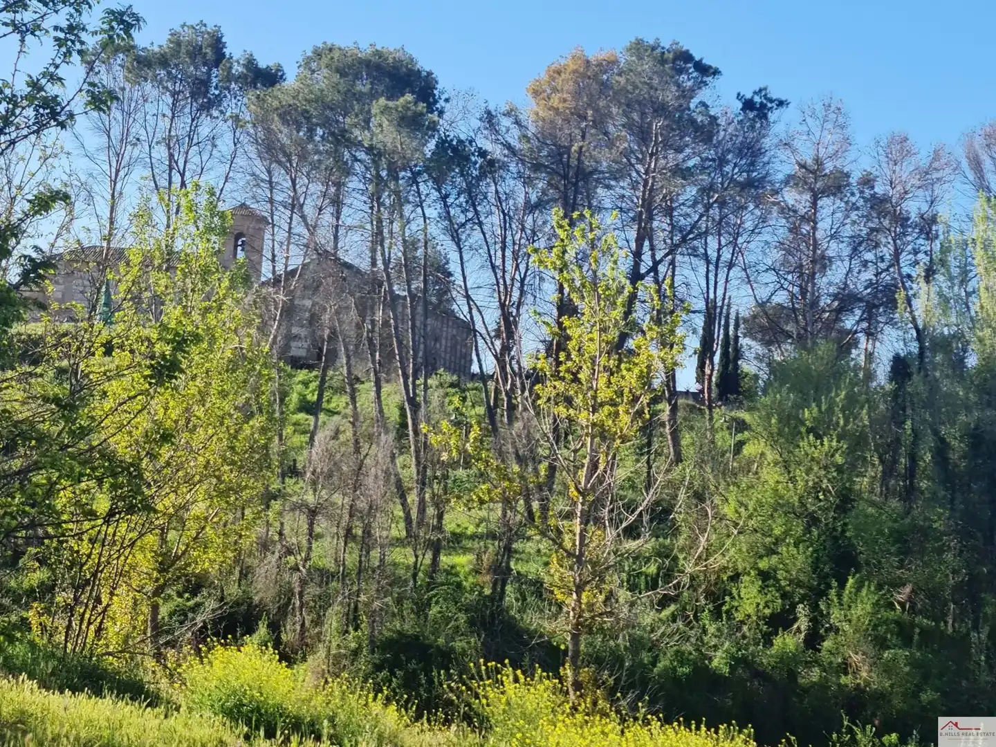 Residencial en venda en Batres