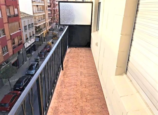 Wohnung zum verkauf in Cruz De Piedra, Yecla