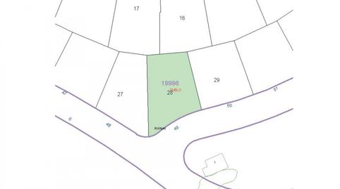 Photo 5 of Residential for sale in  Parcela 49 el Conjunto Residencial Camarate Golf , Bahía de Casares, Casares