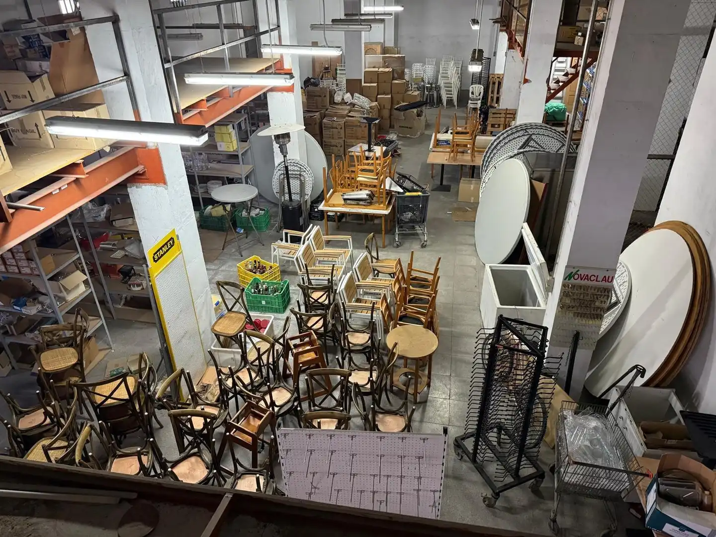 Local comercial en venta en Calle de las Flores 8, imagen 8