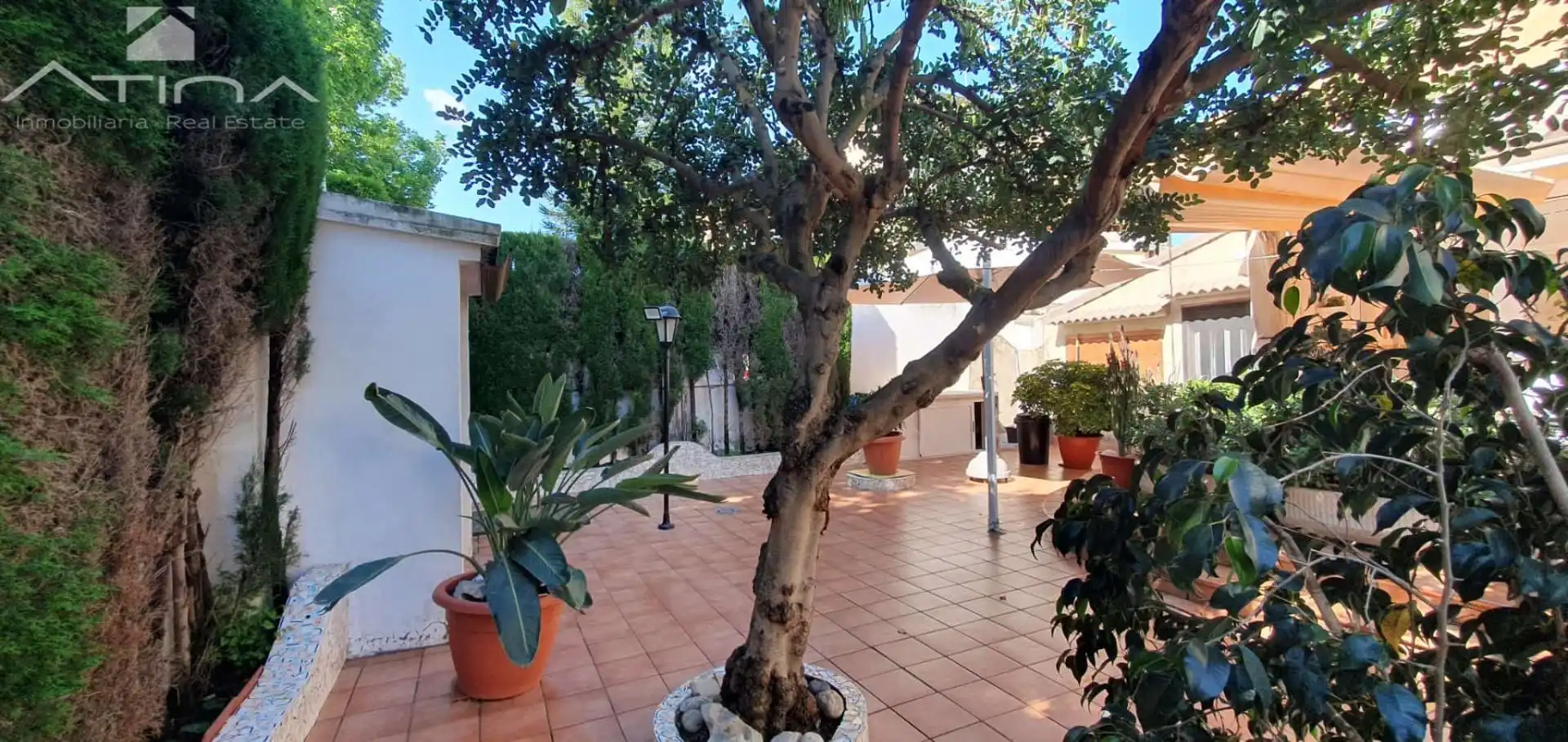 Houses for sale in Park Nord - Casona