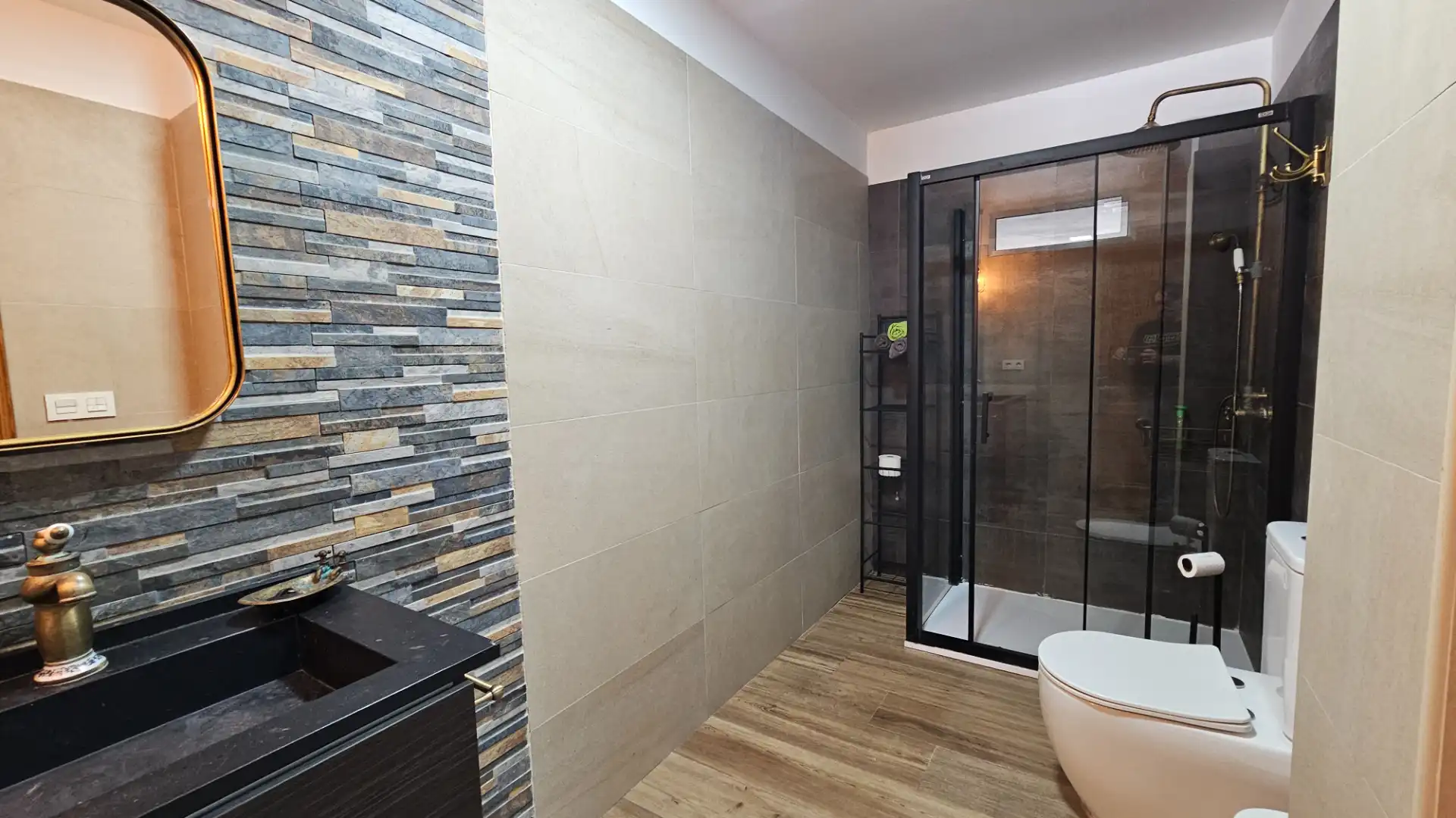 Loft de alquiler en Calle Argentina, 8, San Gregorio