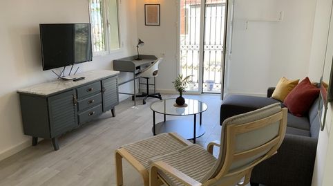 Foto 4 de Casa o xalet de lloguer a Calle Barrichuelo Cartuja, San Ildefonso, Granada Capital