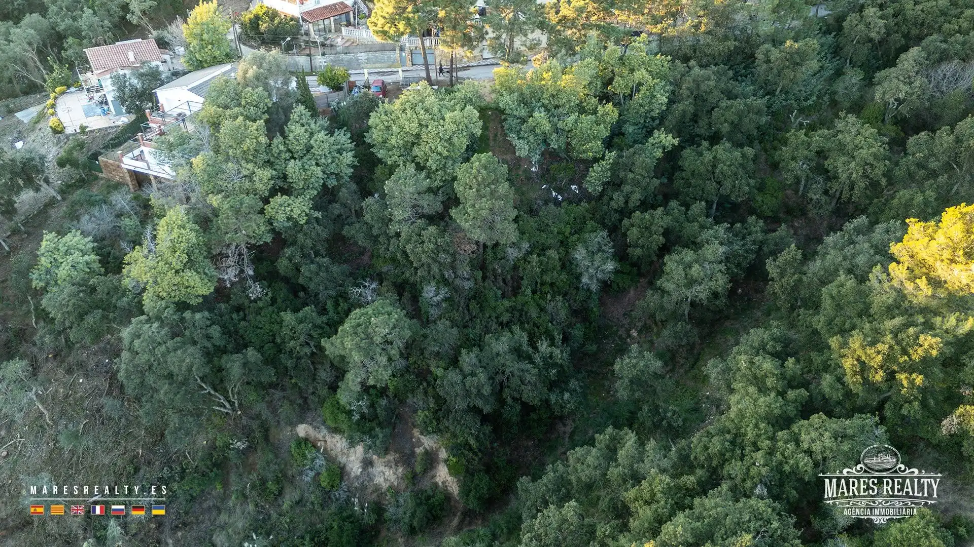 Grundstücke und Bauplätze zum Verkauf in Garrotxa, imagen 9