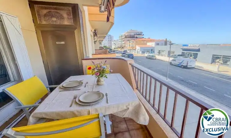 Appartement compact avec ascenseur à vendre à Avinguda de la Bocana, imagen 3