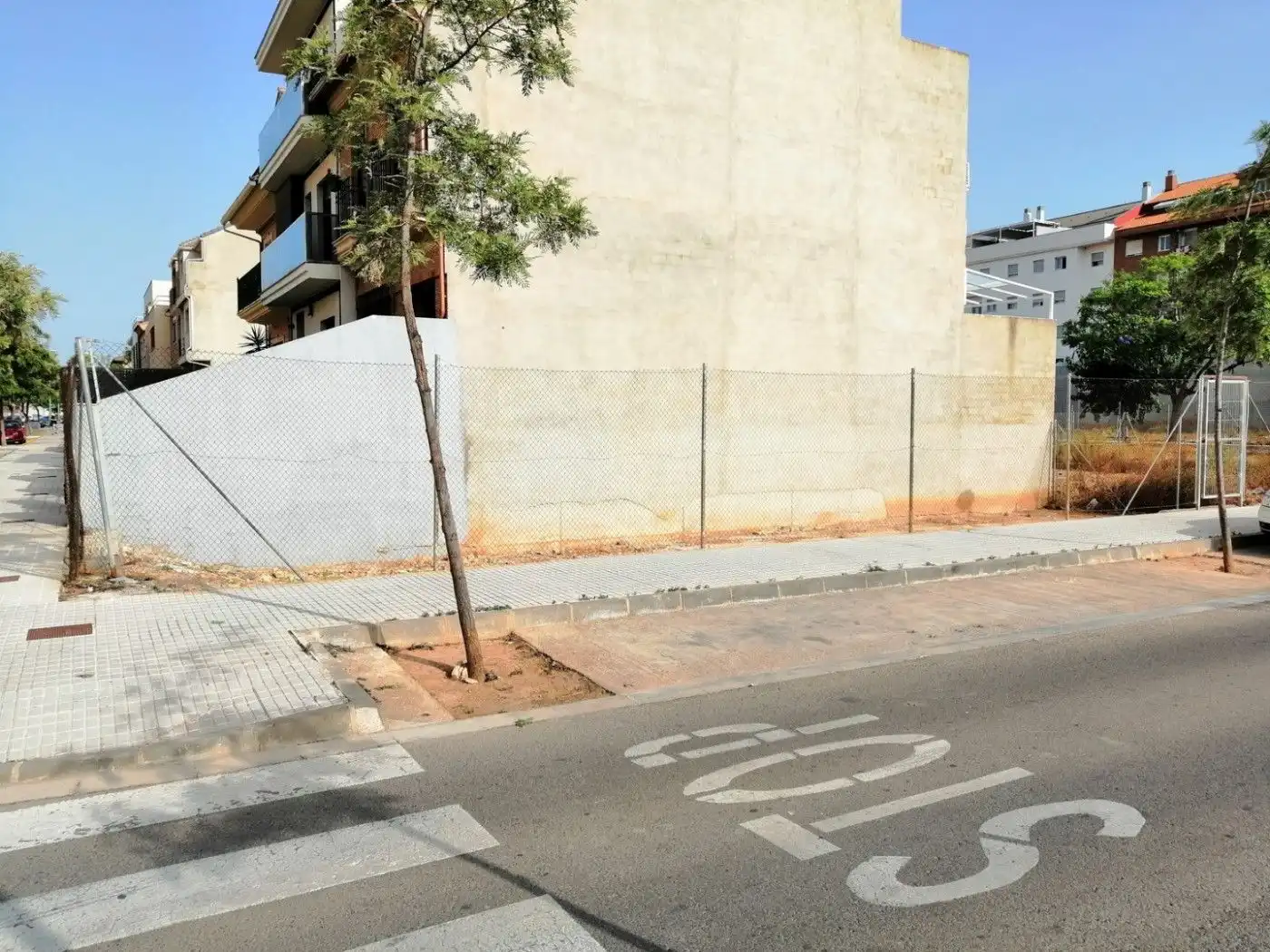 Terreno residenziale in vendita a Carrer de Sant Nicolau de Bari, imagen 3