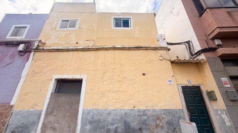 Photo 2 of Houses for sale in Calle Real de San Juan, 85, San Juan - San José, Las Palmas de Gran Canaria