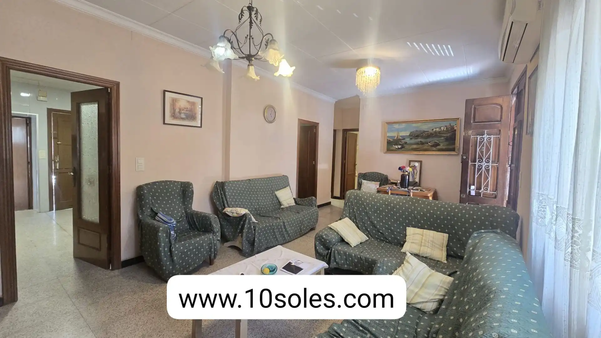Casa a schiera con giardino in vendita a Orihuela ciudad, imagen 3