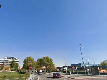 Penthouse mit Pool zur Miete in  Urbanizaciones