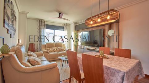 Foto 3 de Àtic en venda a Calle Vicente Paya, 2, Campello pueblo, Alicante